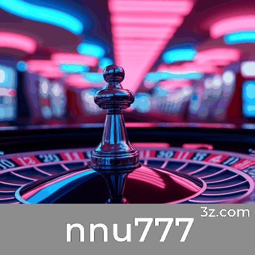 Aprenda com nnu777: Estratégias de jogos para vencer