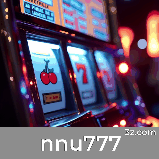 nnu777: Jogos de cassino emocionantes e oportunidades de ganho