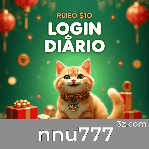 nnu777: Jogos de cassino emocionantes e oportunidades de ganho