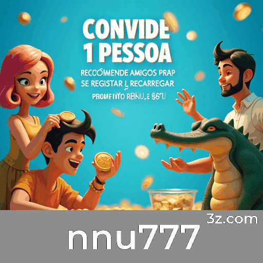 nnu777: Plataforma com Bônus para Jogadores Brasileiros