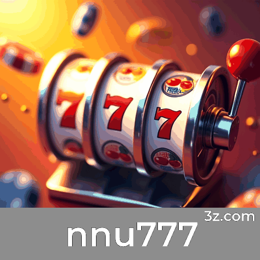 nnu777: Jogos de cassino emocionantes e oportunidades de ganho